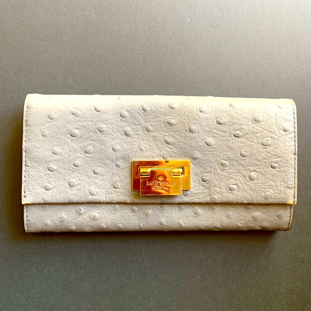 Kate Spade Wallet